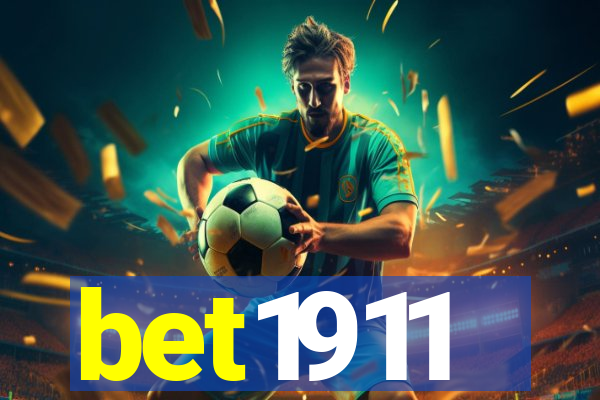 bet1911