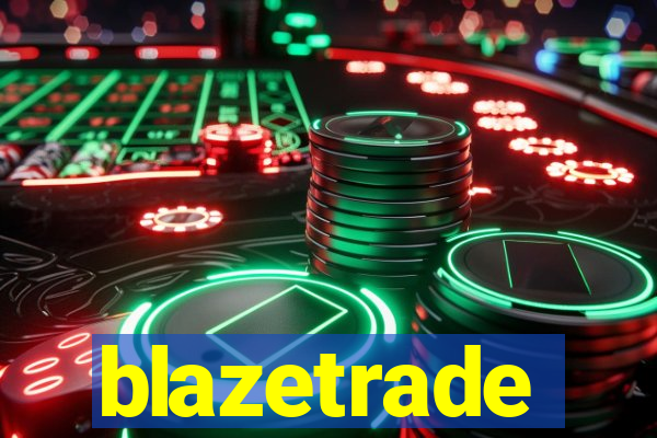 blazetrade