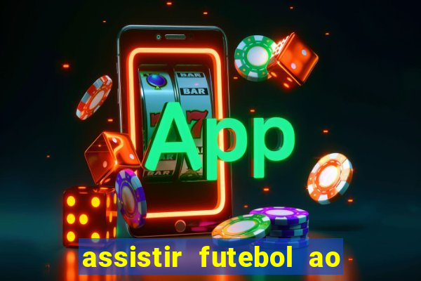 assistir futebol ao vivo portal rmc