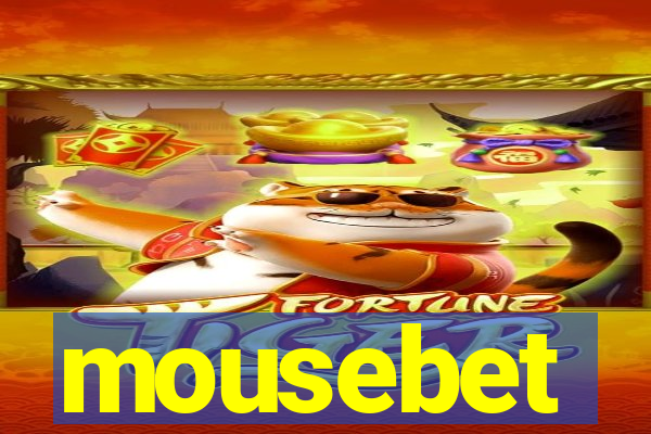 mousebet