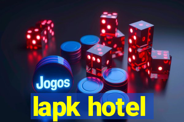 lapk hotel