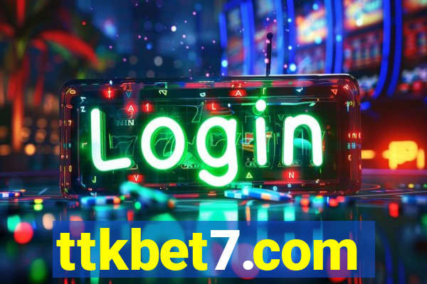 ttkbet7.com