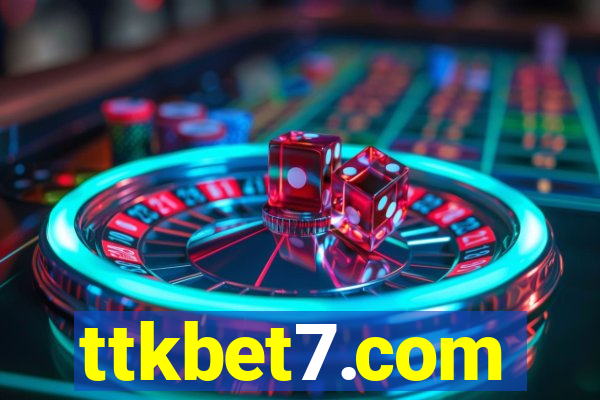 ttkbet7.com