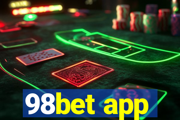 98bet app