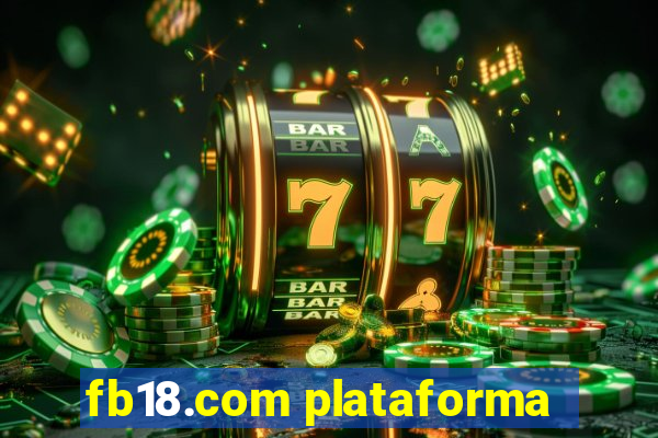 fb18.com plataforma