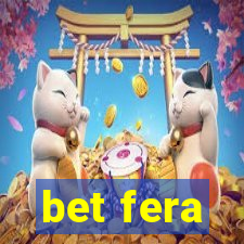 bet fera