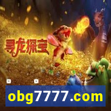 obg7777.com