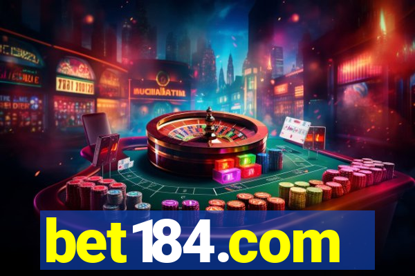 bet184.com