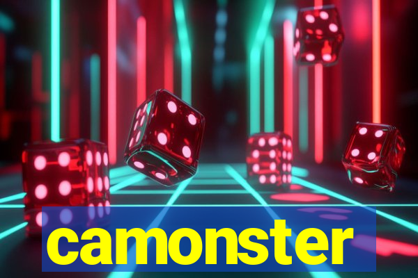 camonster