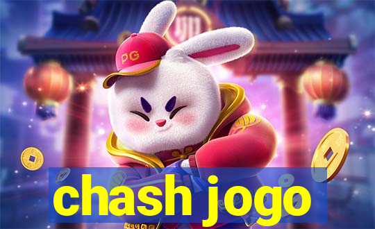 chash jogo