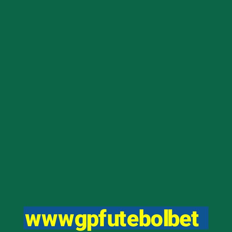 wwwgpfutebolbet