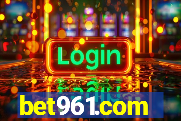 bet961.com