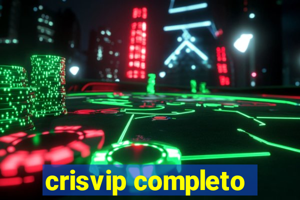 crisvip completo