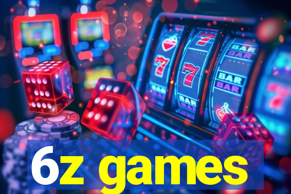 6z games