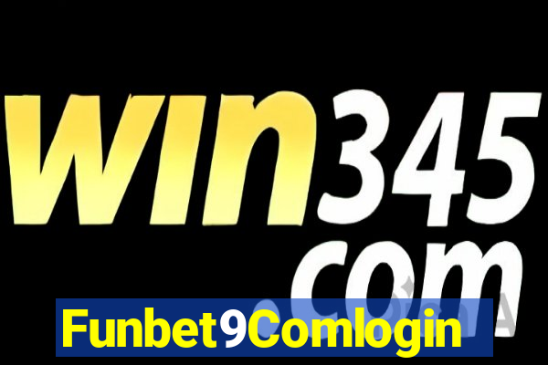 Funbet9Comlogin