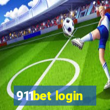 911bet login