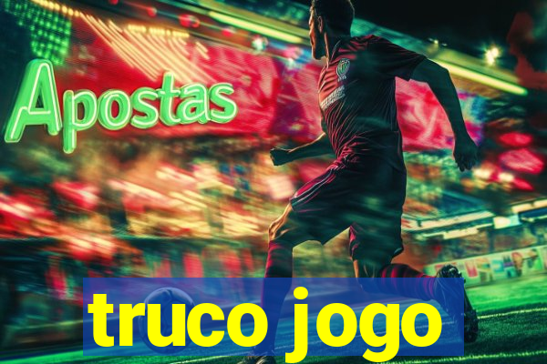 truco jogo