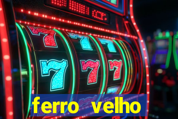 ferro velho cruzeiro sp