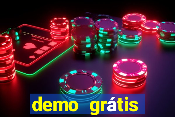 demo grátis fortune tiger