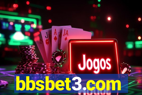 bbsbet3.com