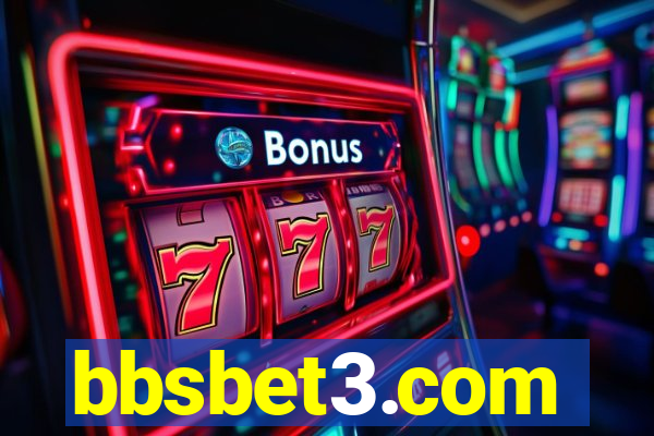 bbsbet3.com