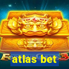 atlas bet