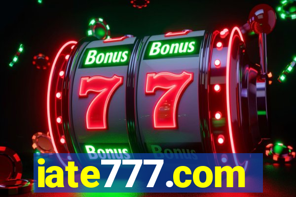 iate777.com