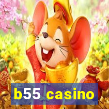 b55 casino