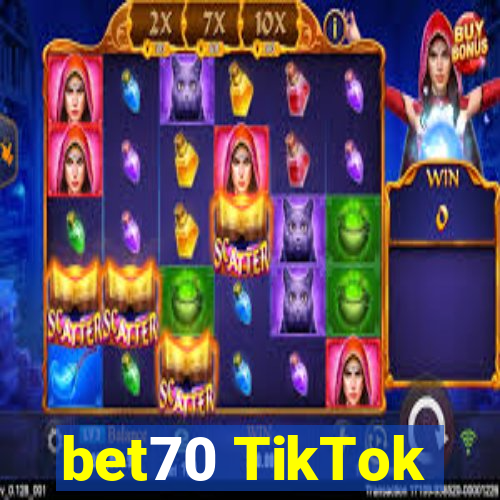 bet70 TikTok