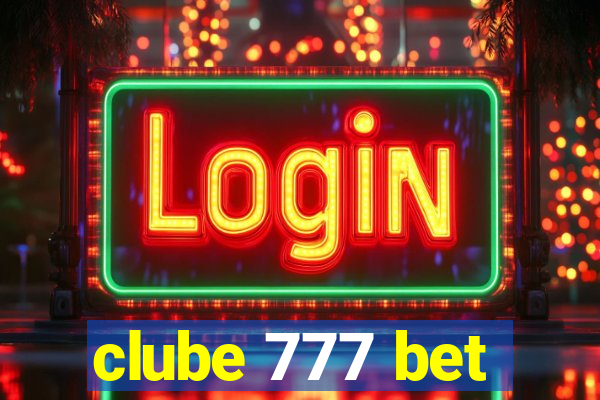 clube 777 bet