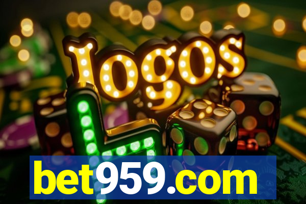 bet959.com