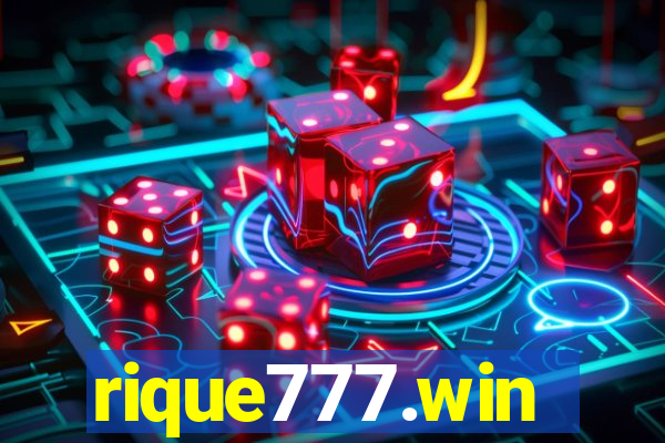 rique777.win