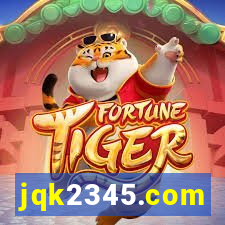 jqk2345.com