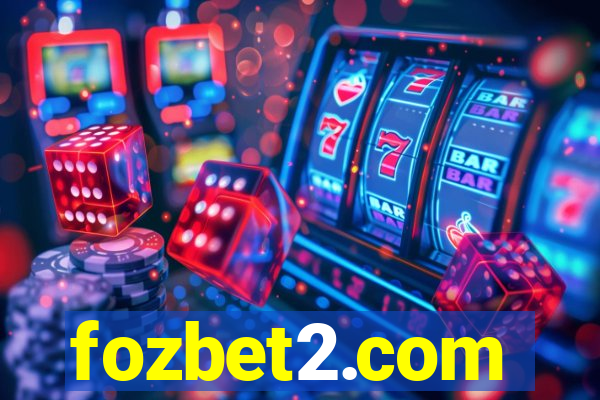 fozbet2.com