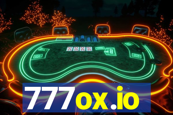 777ox.io