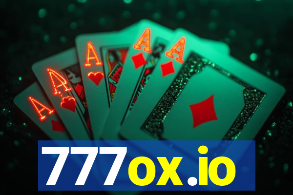 777ox.io