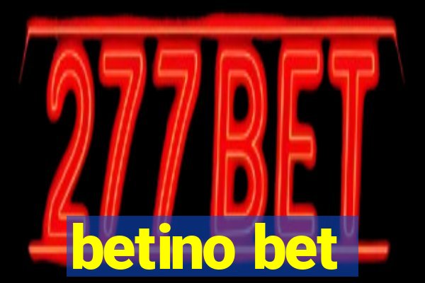 betino bet