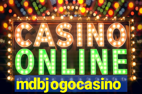 mdbjogocasino