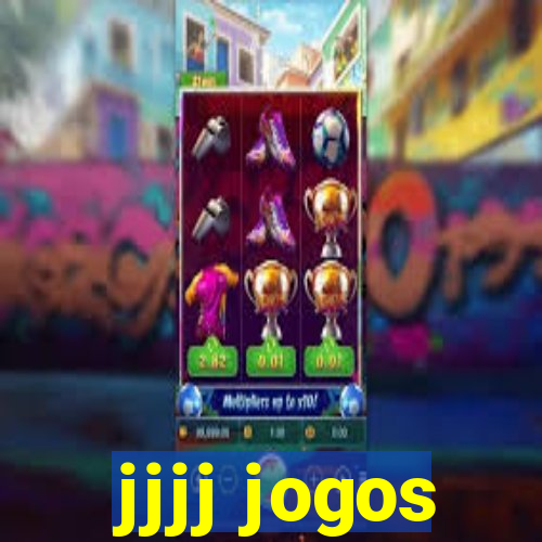 jjjj jogos