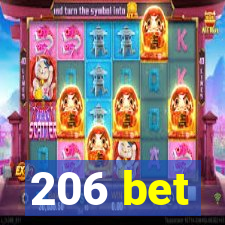 206 bet