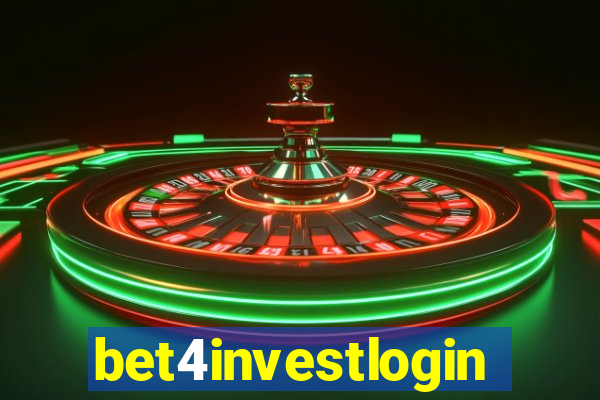 bet4investlogin