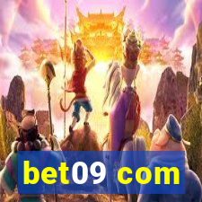 bet09 com