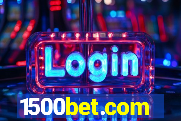 1500bet.com