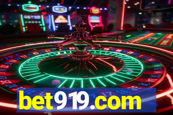 bet919.com