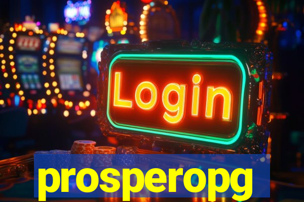 prosperopg