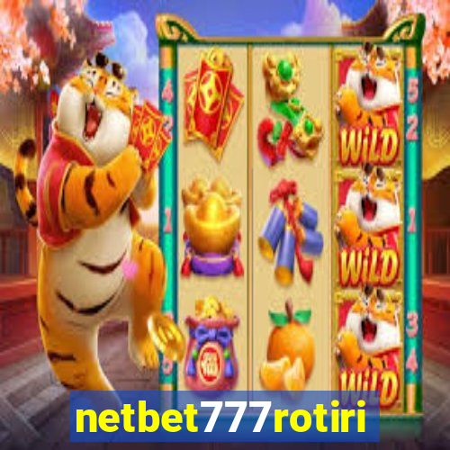 netbet777rotiri