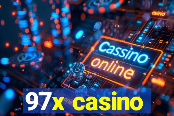 97x casino