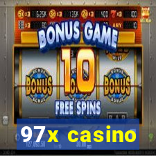 97x casino