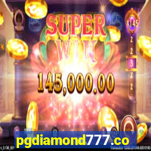 pgdiamond777.com