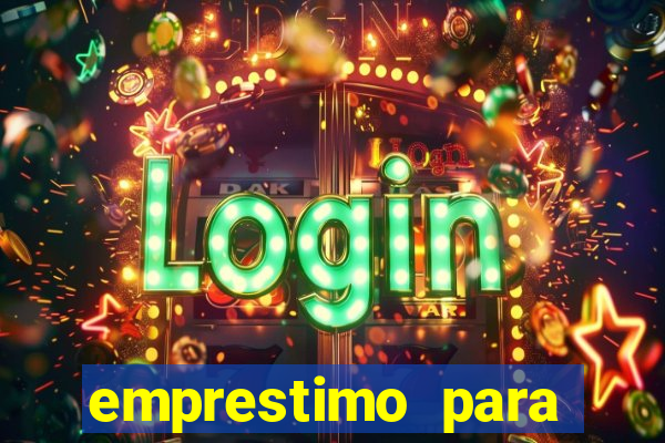 emprestimo para comerciante pagamento diario